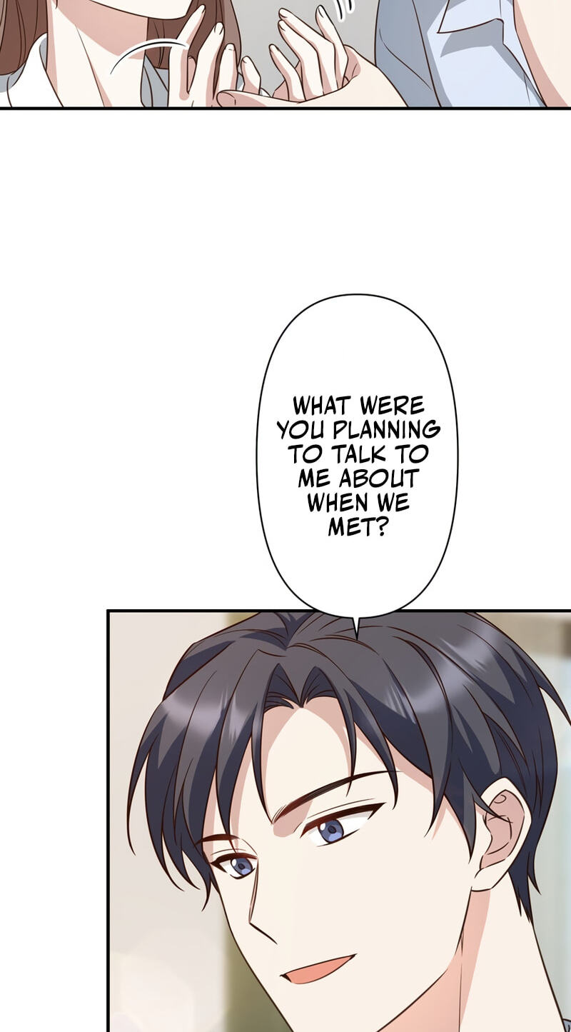 Read Acquaintance Husband chapter 8 image 20 on Lezhin