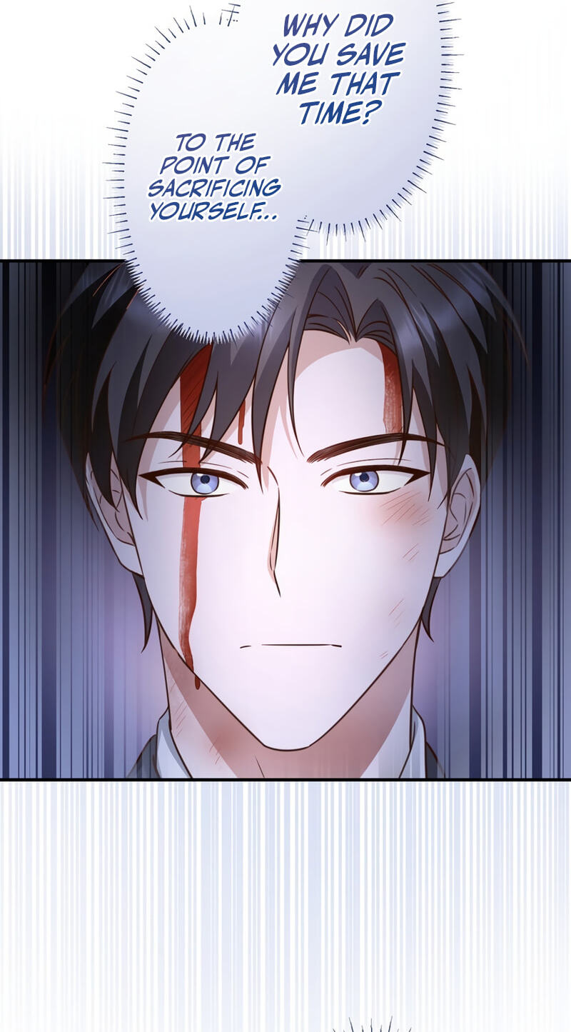 Read Acquaintance Husband chapter 8 image 22 on Lezhin