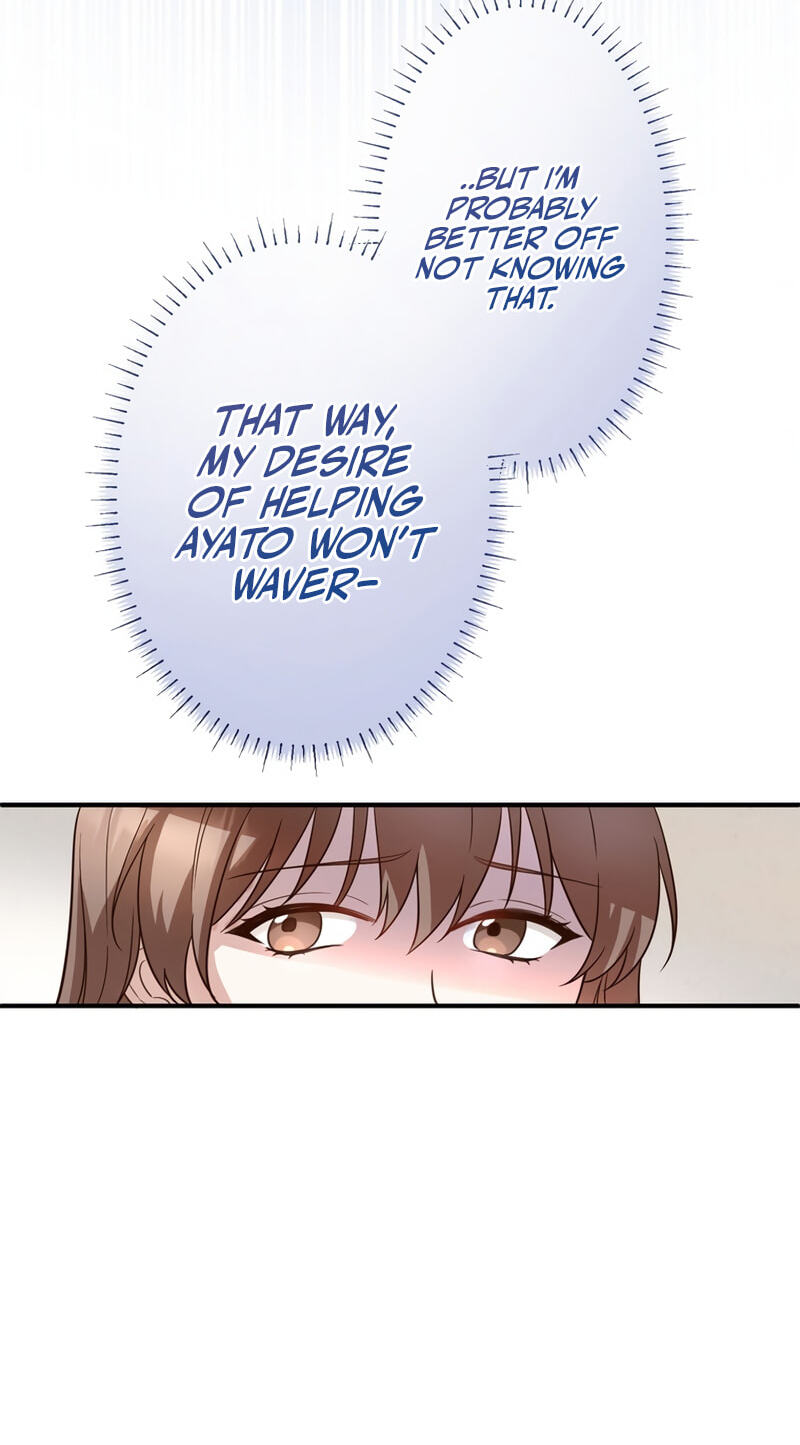 Read Acquaintance Husband chapter 8 image 23 on Lezhin