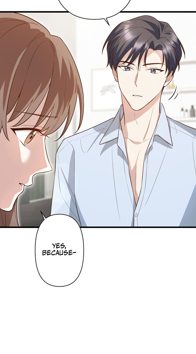 Read Acquaintance Husband chapter 8 image 26 on Lezhin