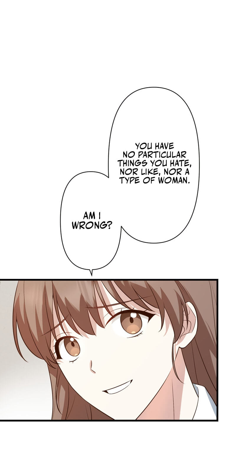 Read Acquaintance Husband chapter 8 image 27 on Lezhin