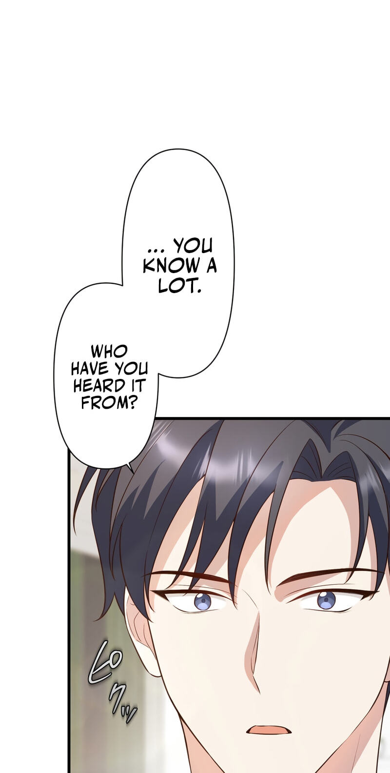 Read Acquaintance Husband chapter 8 image 28 on Lezhin