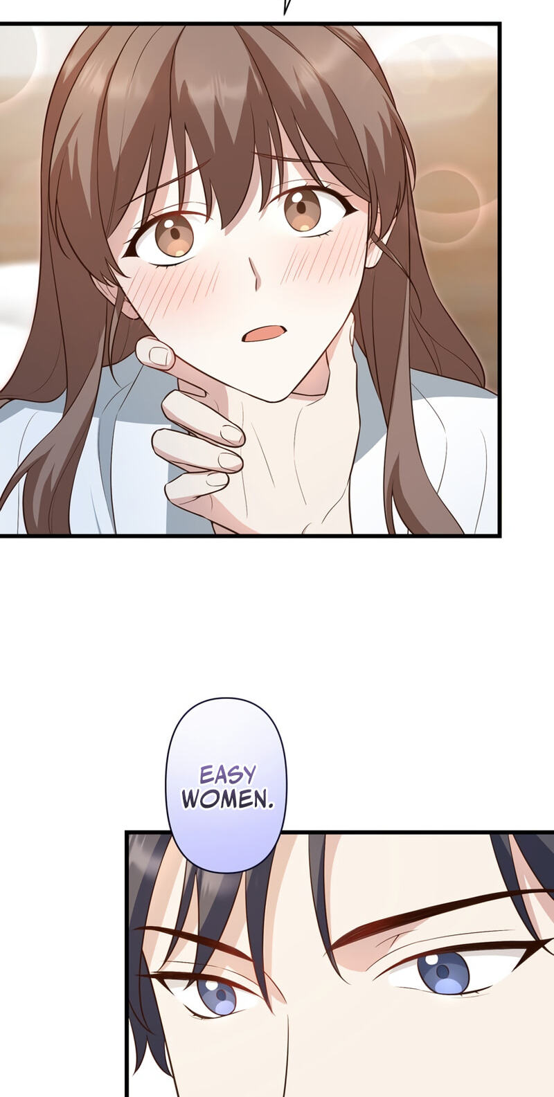 Read Acquaintance Husband chapter 8 image 33 on Lezhin