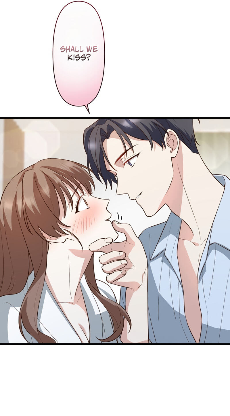 Read Acquaintance Husband chapter 8 image 35 on Lezhin