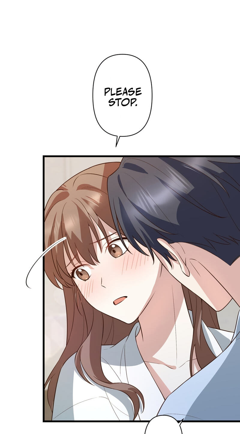 Read Acquaintance Husband chapter 8 image 36 on Lezhin