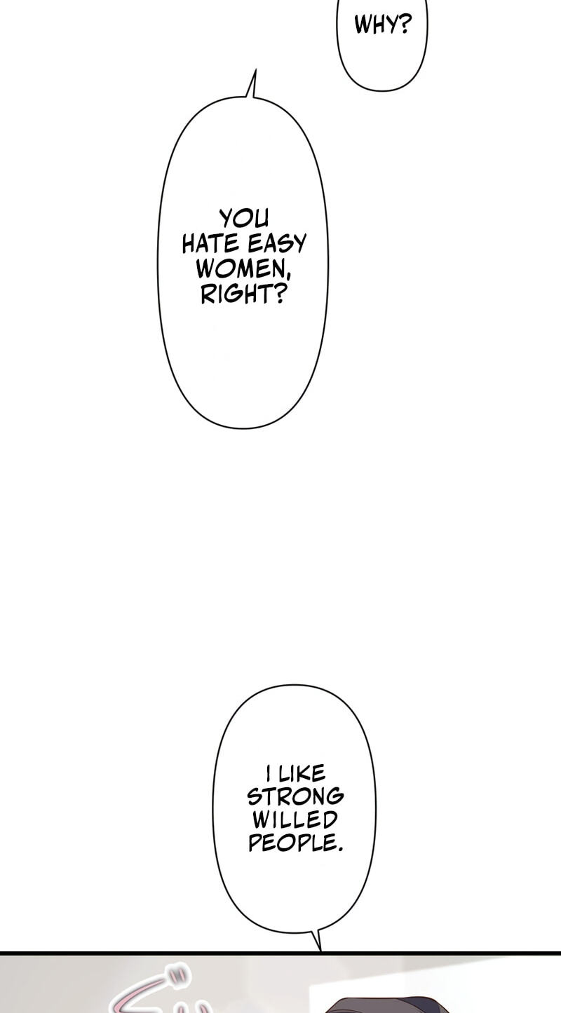 Read Acquaintance Husband chapter 8 image 37 on Lezhin