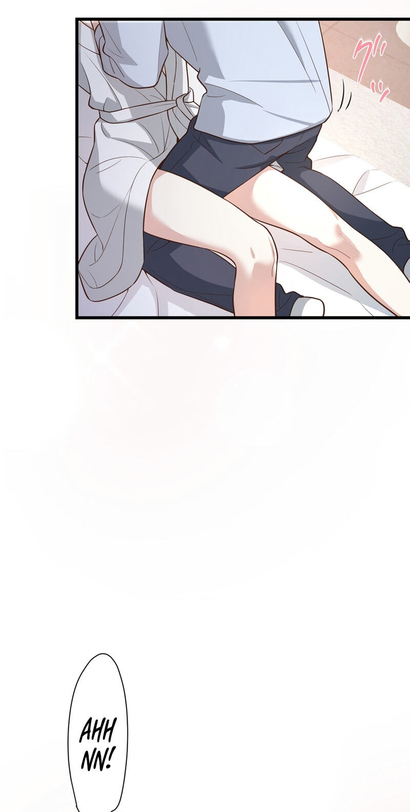 Read Acquaintance Husband chapter 8 image 44 on Lezhin