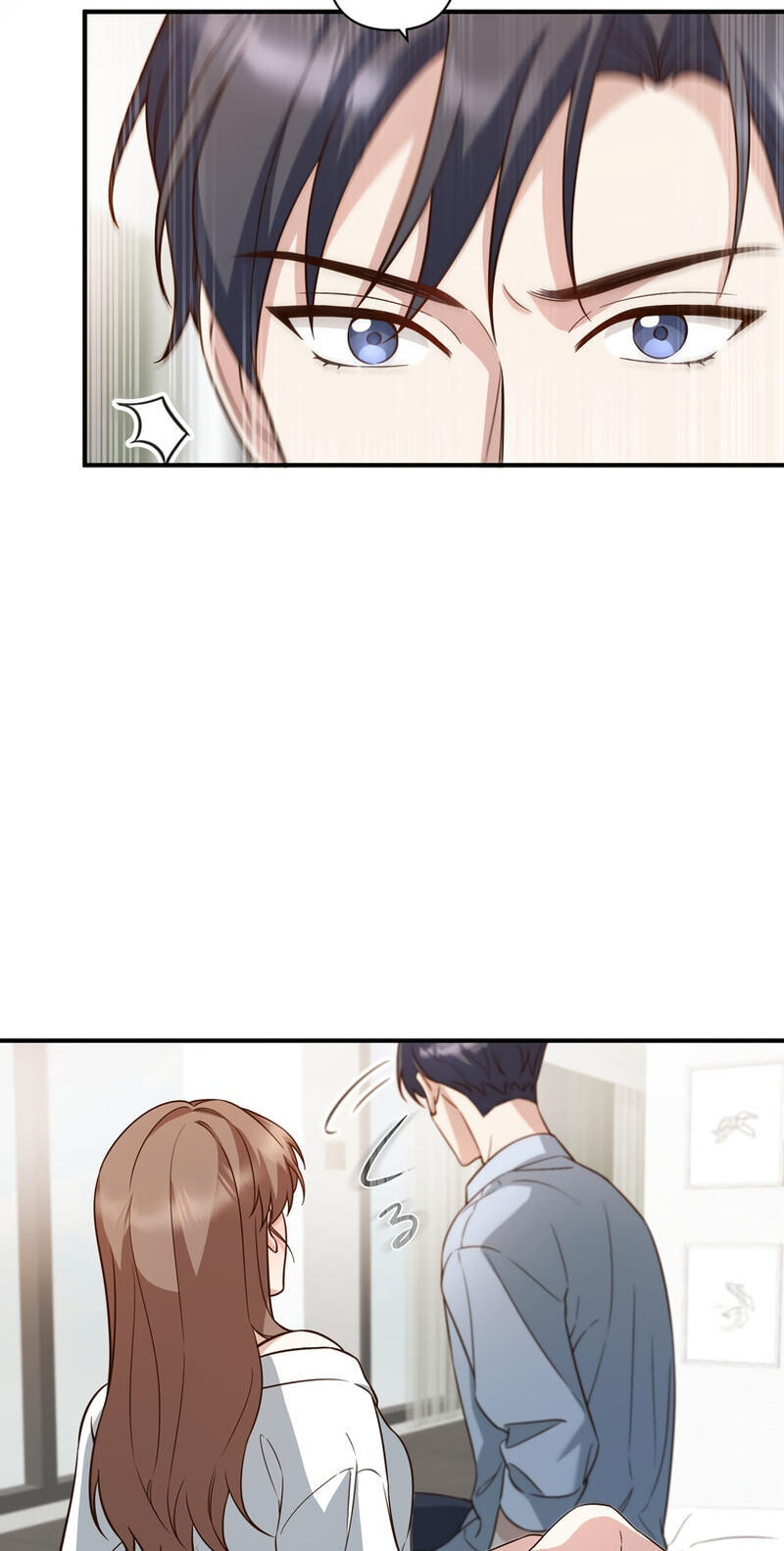 Read Acquaintance Husband chapter 8 image 46 on Lezhin