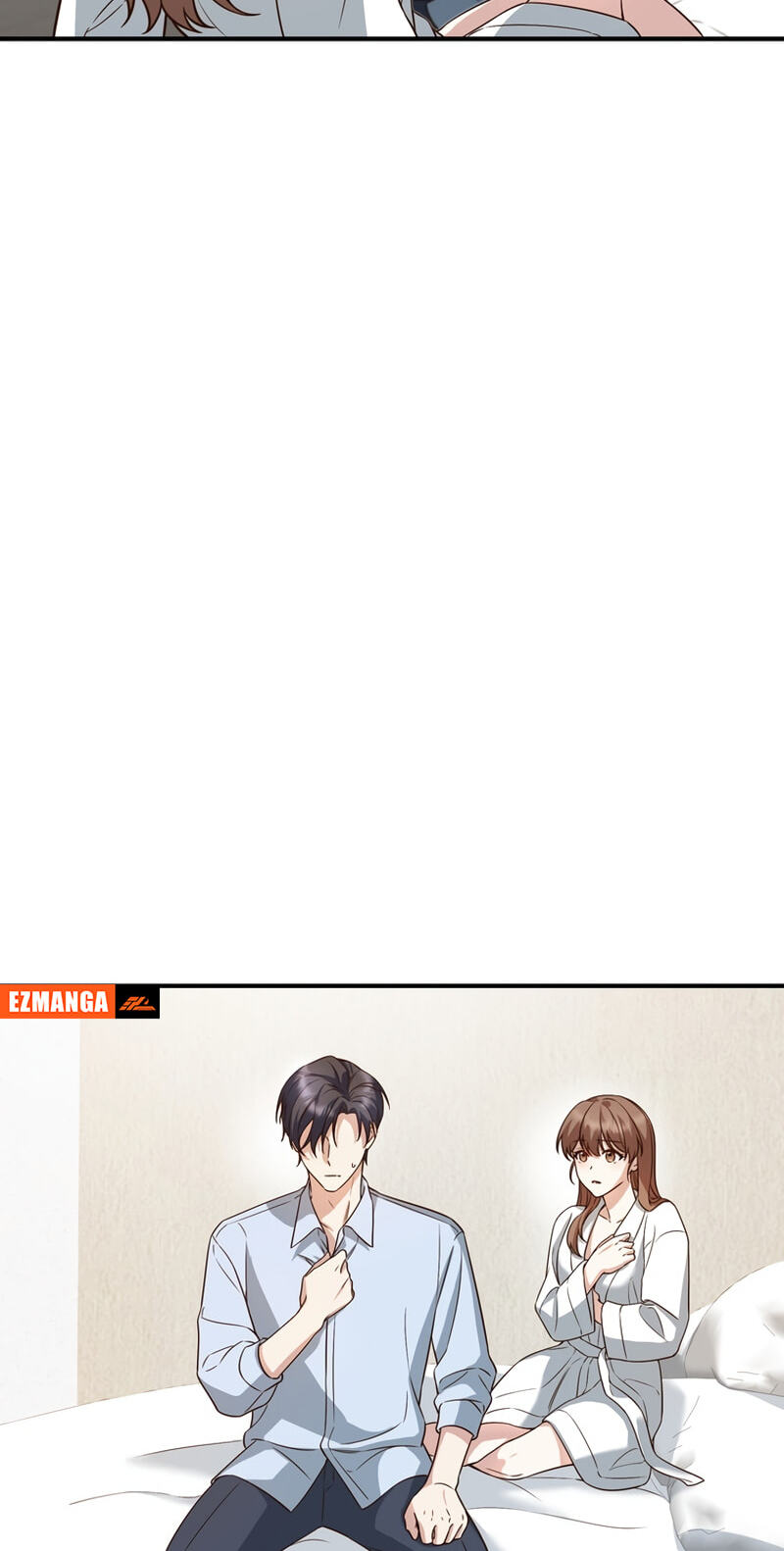 Read Acquaintance Husband chapter 8 image 47 on Lezhin