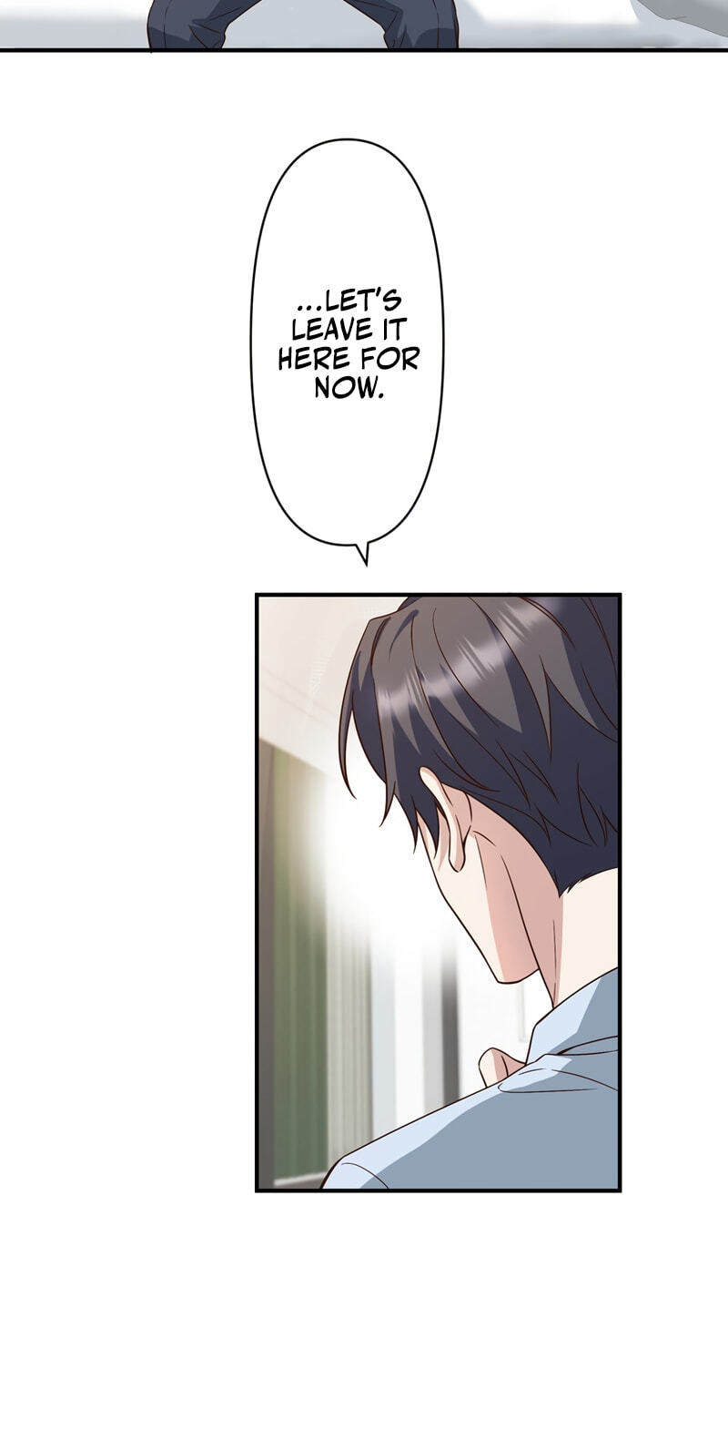 Read Acquaintance Husband chapter 8 image 48 on Lezhin