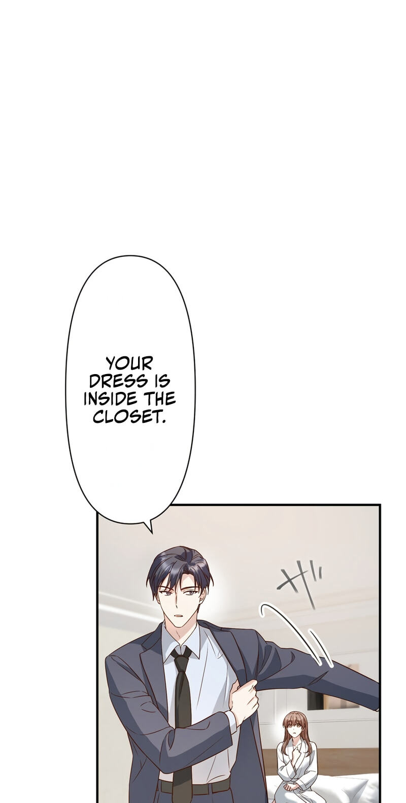 Read Acquaintance Husband chapter 8 image 49 on Lezhin