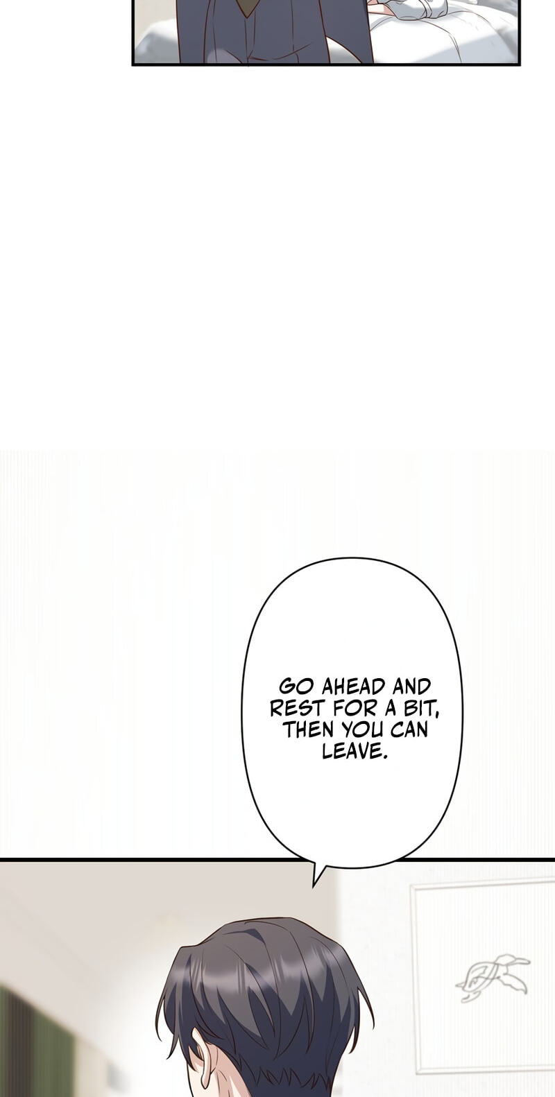 Read Acquaintance Husband chapter 8 image 50 on Lezhin