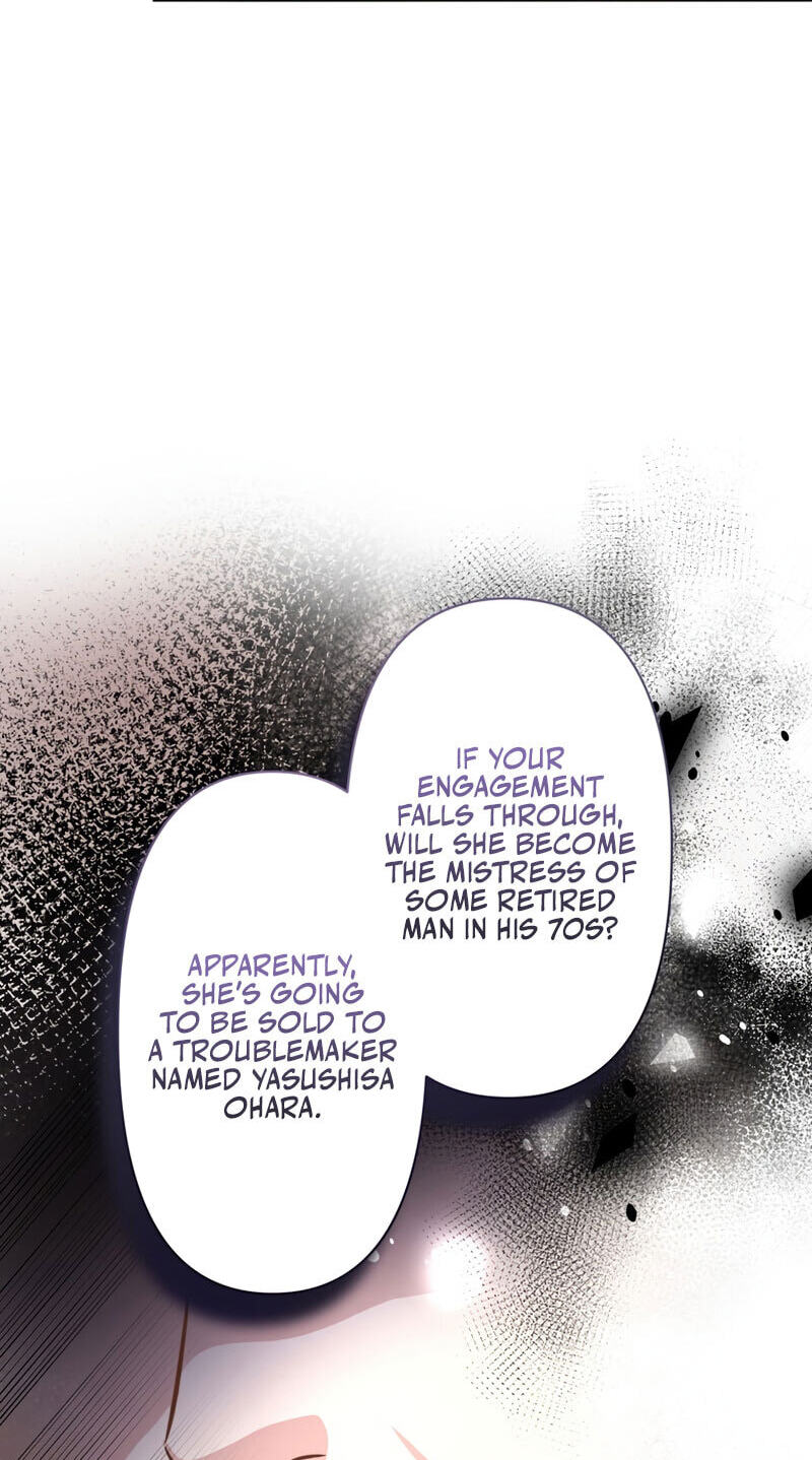 Read Acquaintance Husband chapter 8 image 57 on Lezhin