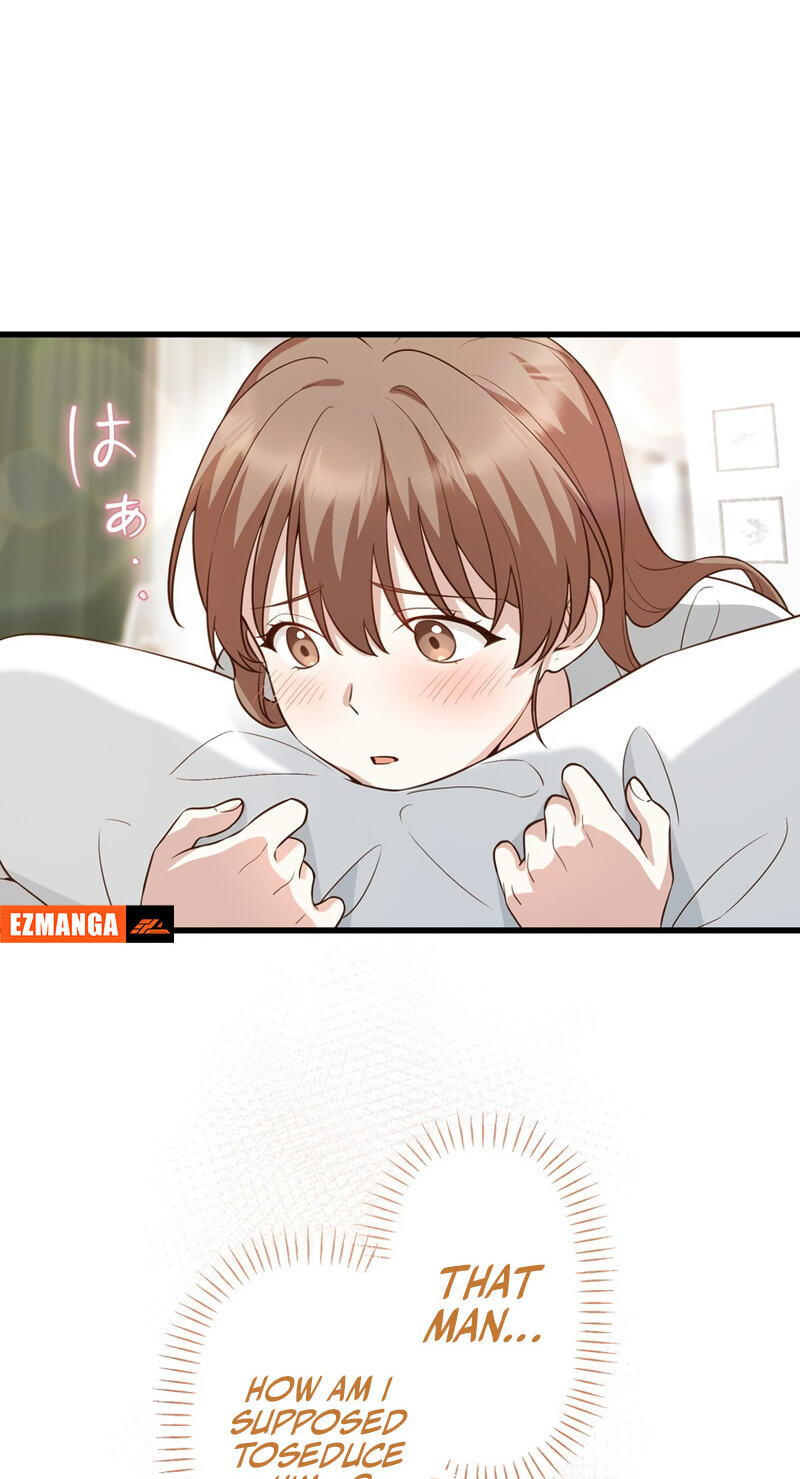 Read Acquaintance Husband chapter 8 image 71 on Lezhin