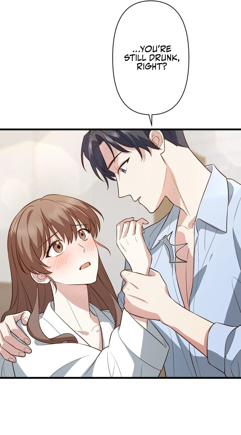 Read Acquaintance Husband chapter 8 image 9 on Lezhin