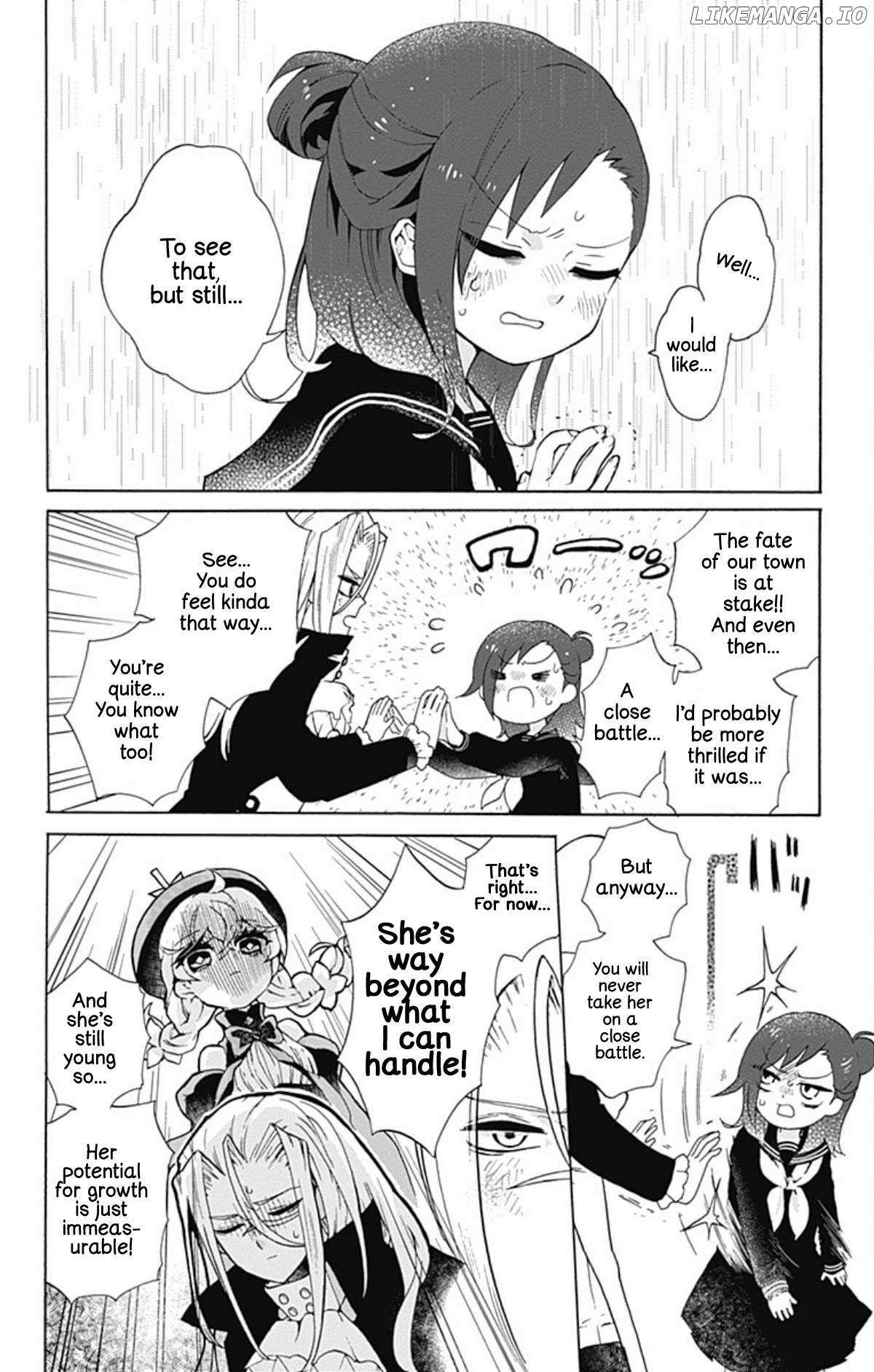 Read Acro Trip chapter 1 image 16 on Lezhin