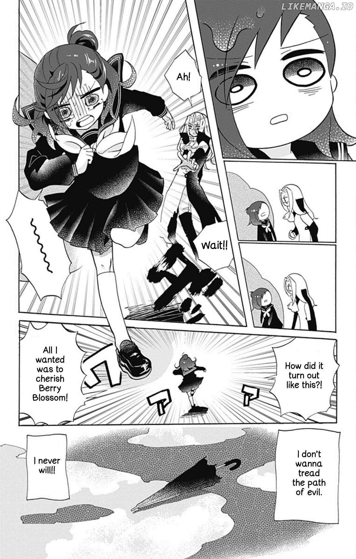 Read Acro Trip chapter 1 image 22 on Lezhin