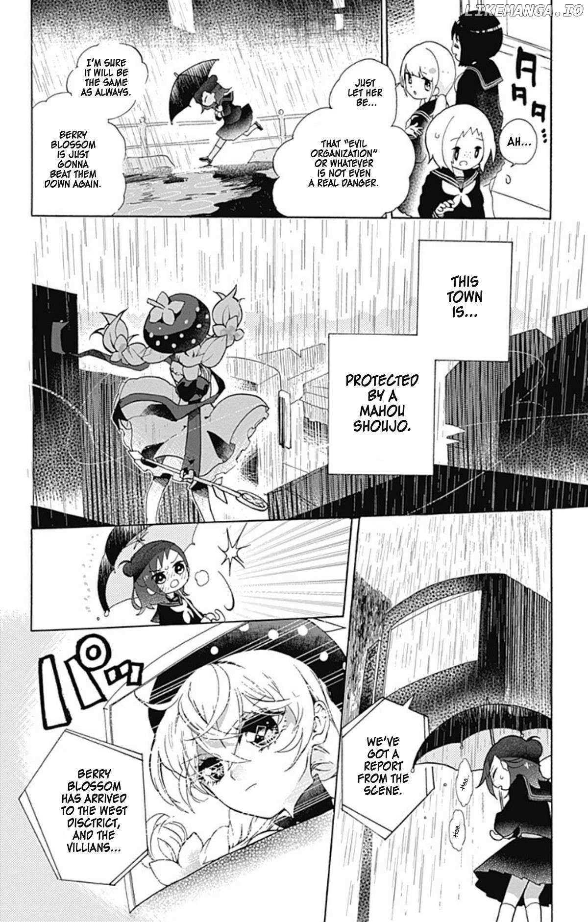 Read Acro Trip chapter 1 image 8 on Lezhin