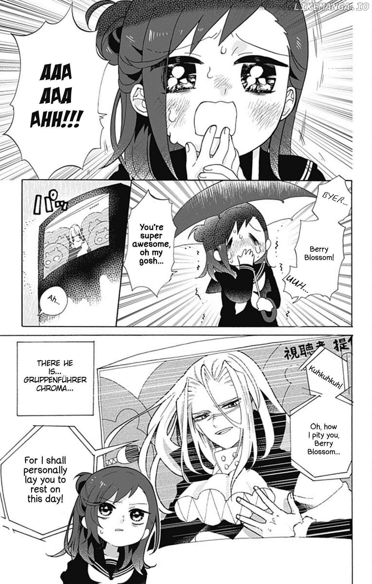 Read Acro Trip chapter 1 image 9 on Lezhin