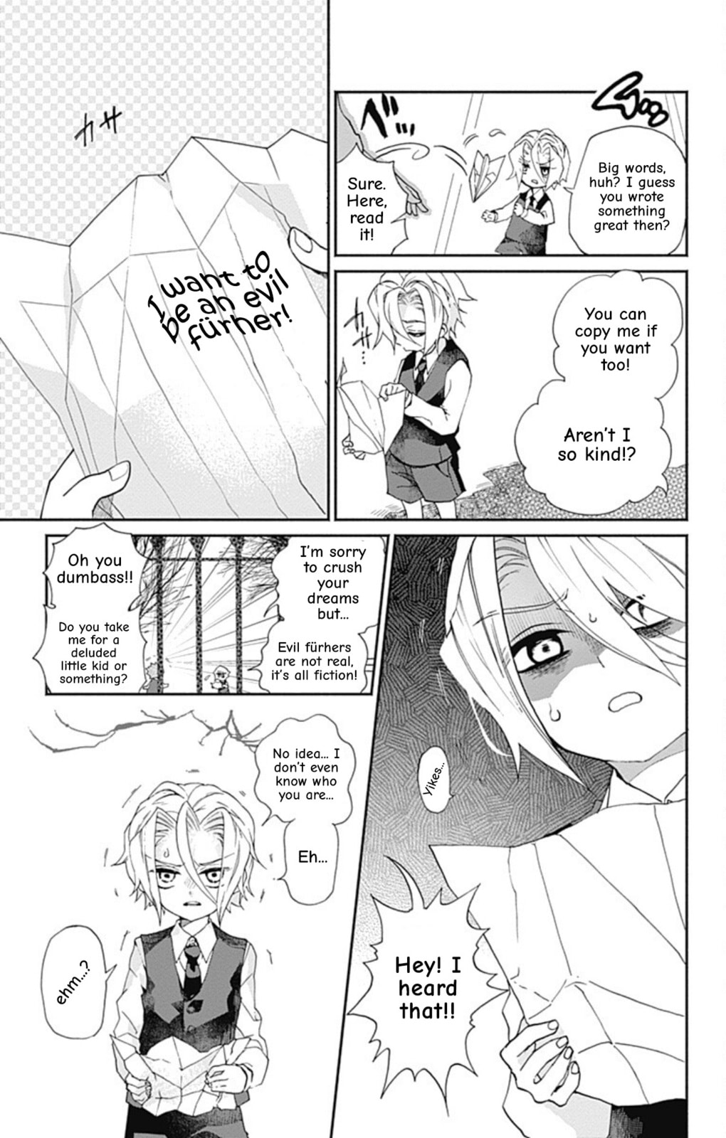 Read Acro Trip chapter 11 image 10 on Lezhin