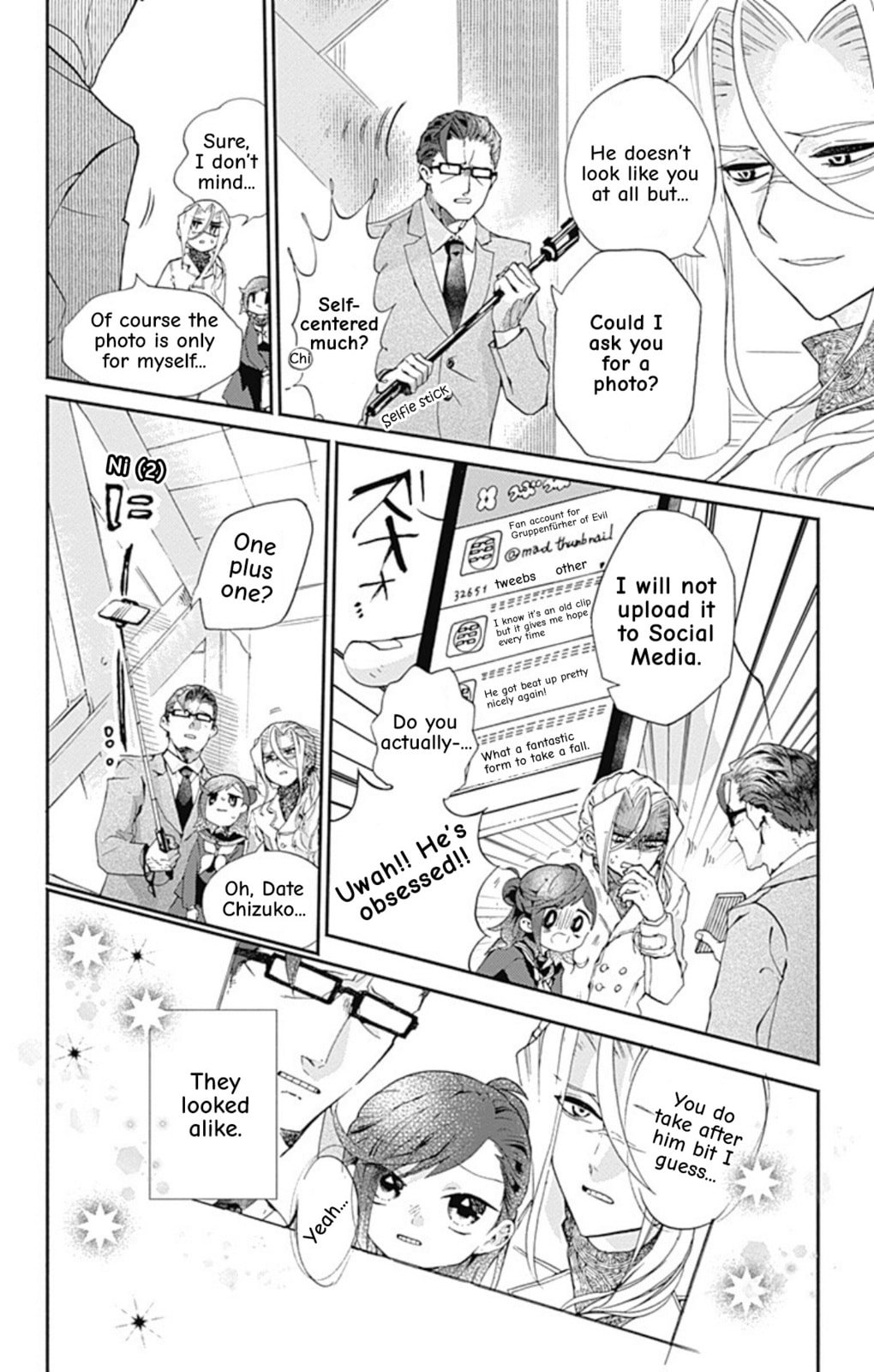 Read Acro Trip chapter 11 image 7 on Lezhin