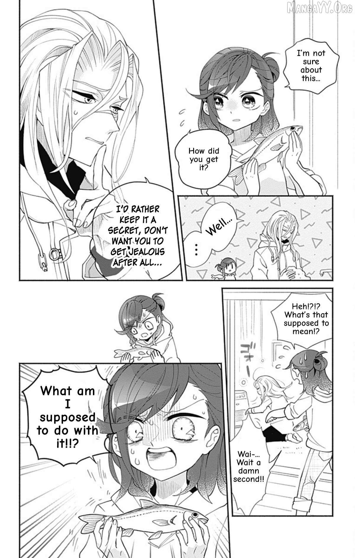 Read Acro Trip chapter 12 image 7 on Lezhin
