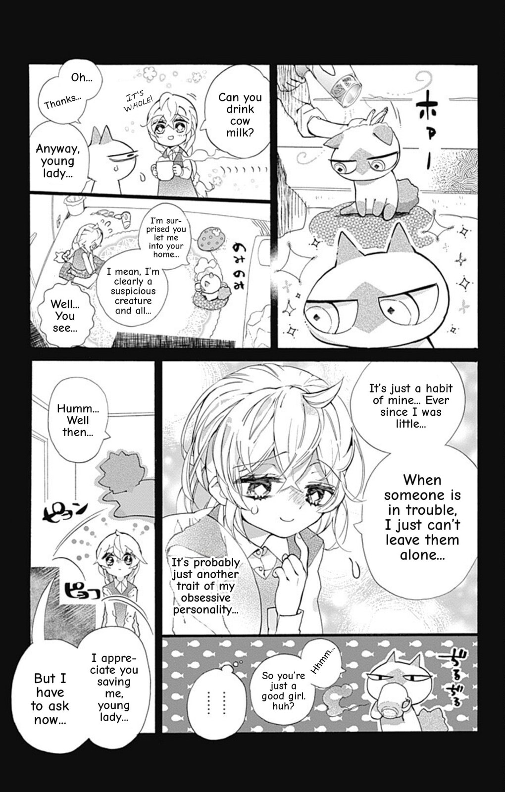 Read Acro Trip chapter 14 image 10 on Lezhin