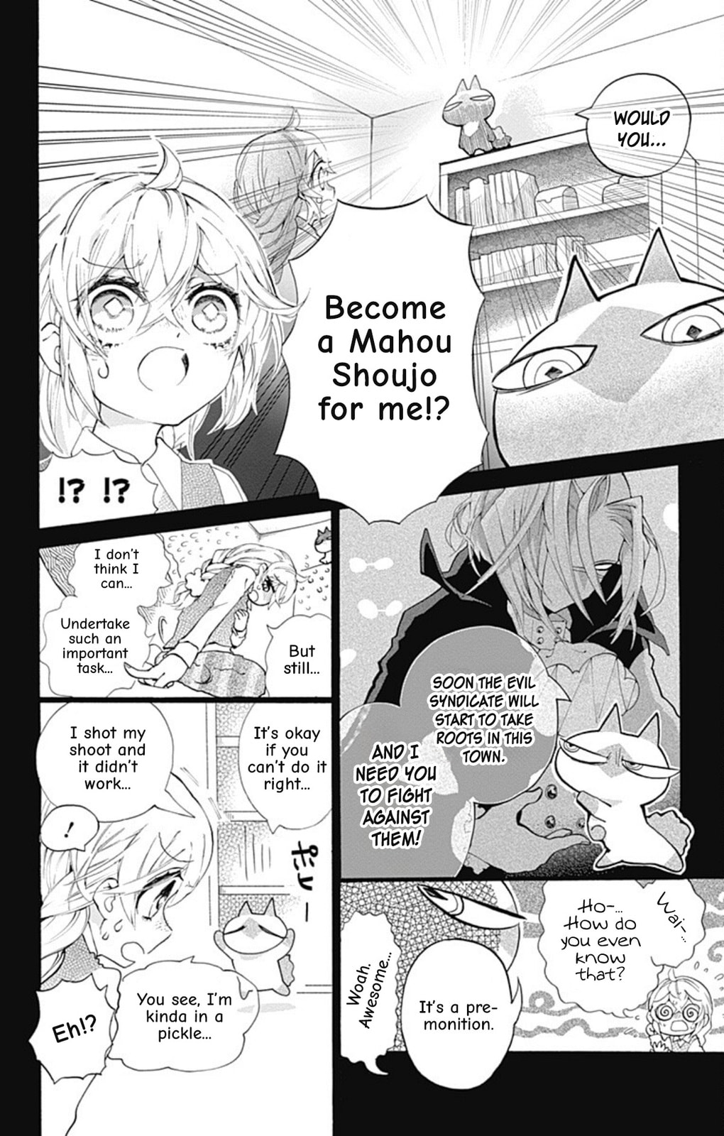 Read Acro Trip chapter 14 image 11 on Lezhin