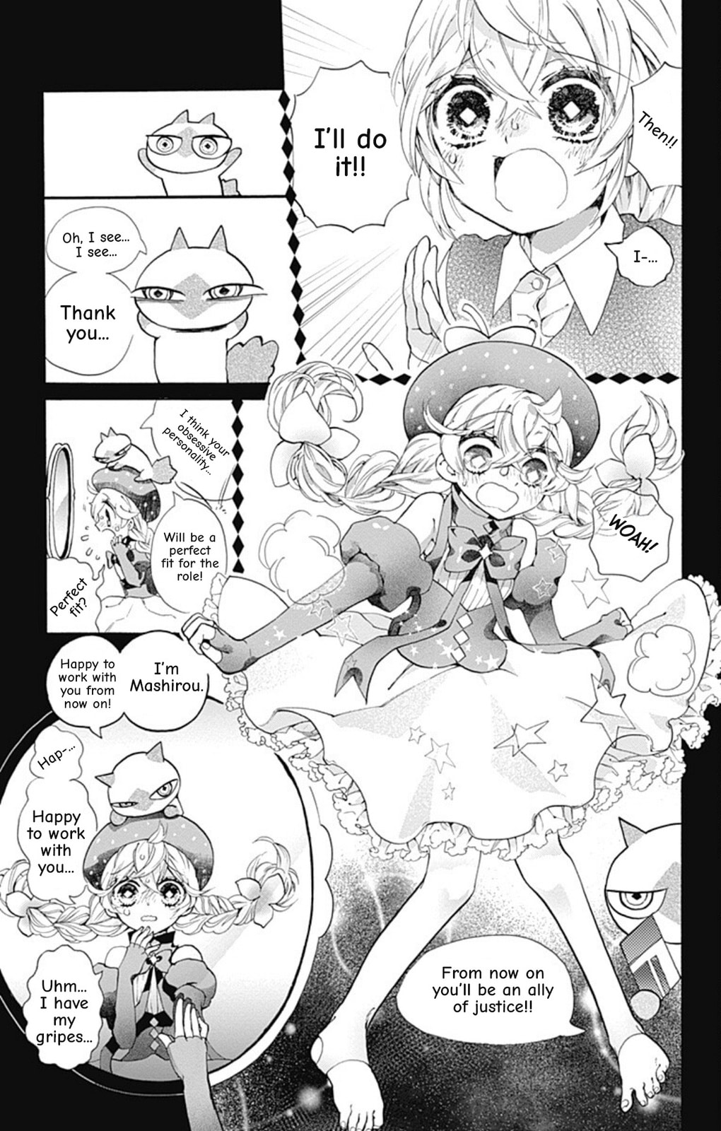 Read Acro Trip chapter 14 image 12 on Lezhin