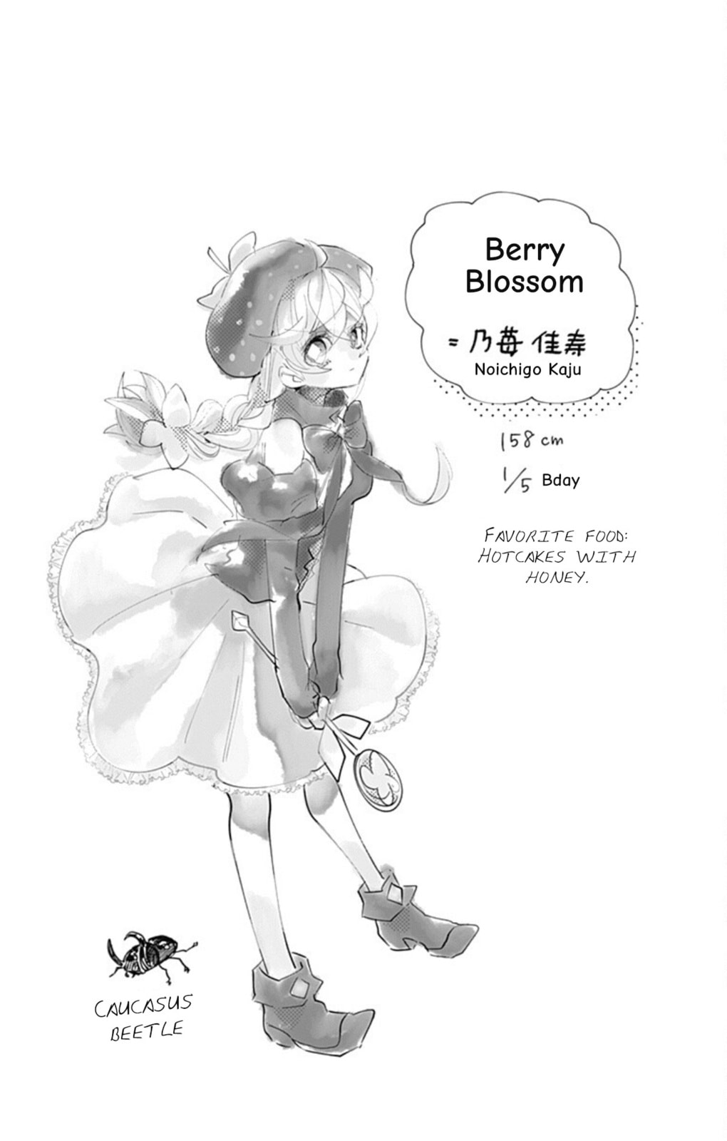 Read Acro Trip chapter 14 image 16 on Lezhin