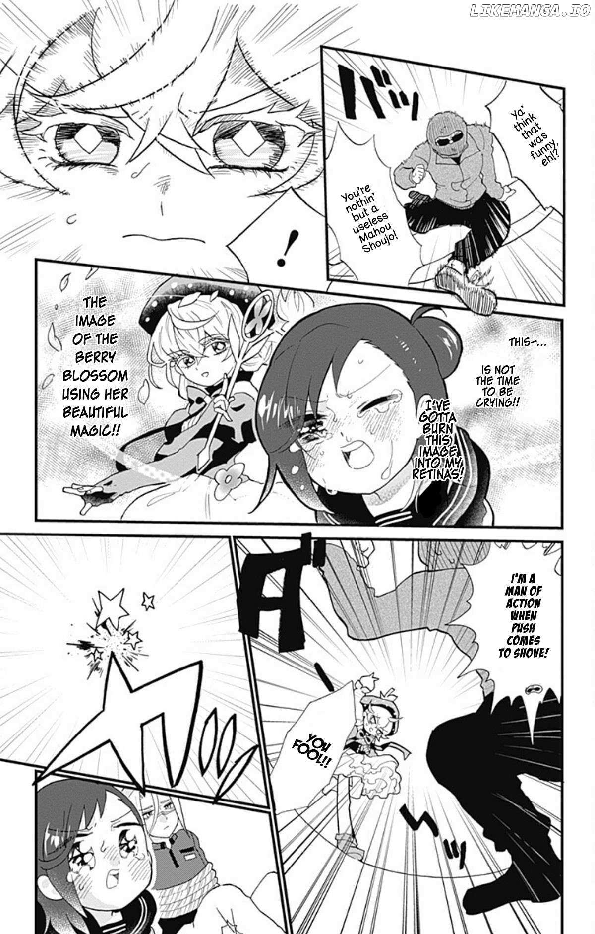 Read Acro Trip chapter 2 image 11 on Lezhin
