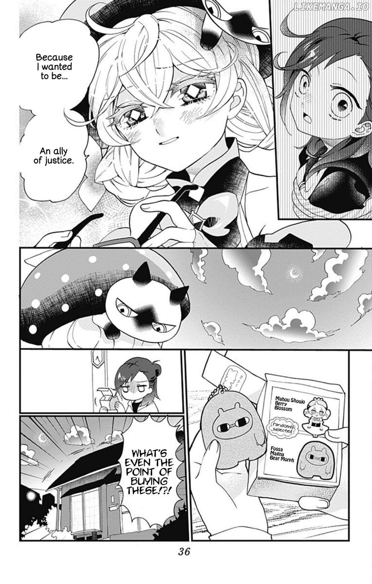 Read Acro Trip chapter 2 image 16 on Lezhin