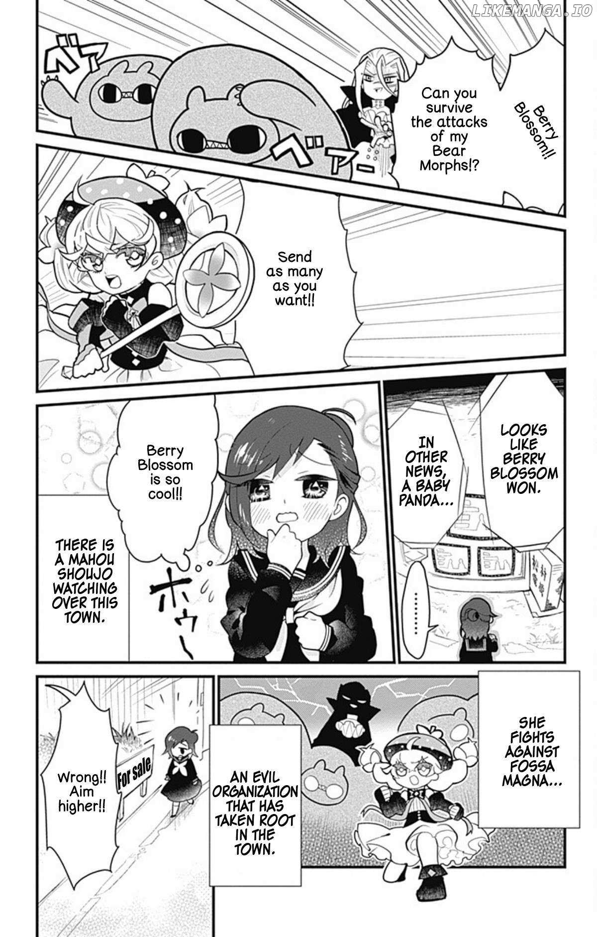 Read Acro Trip chapter 2 image 17 on Lezhin
