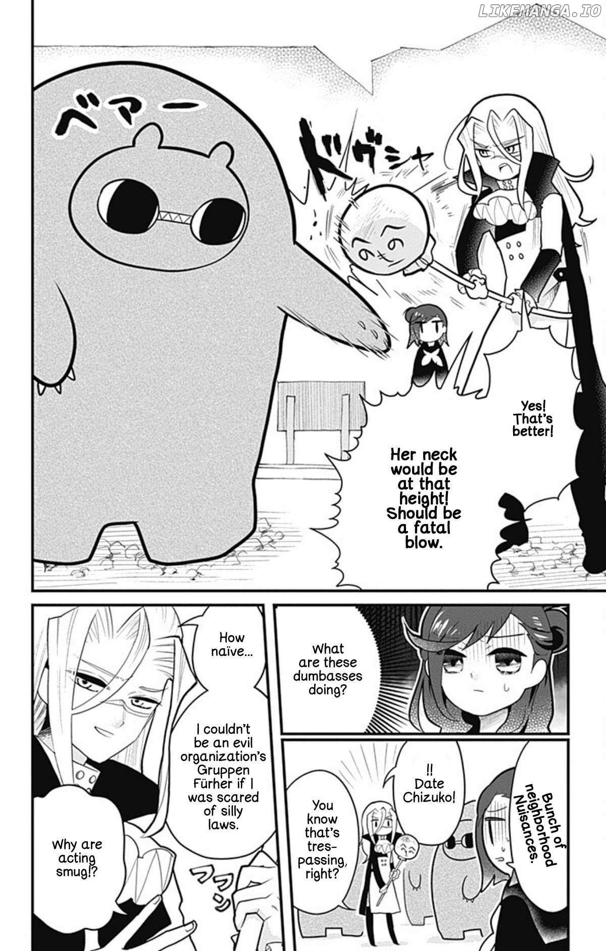Read Acro Trip chapter 2 image 18 on Lezhin