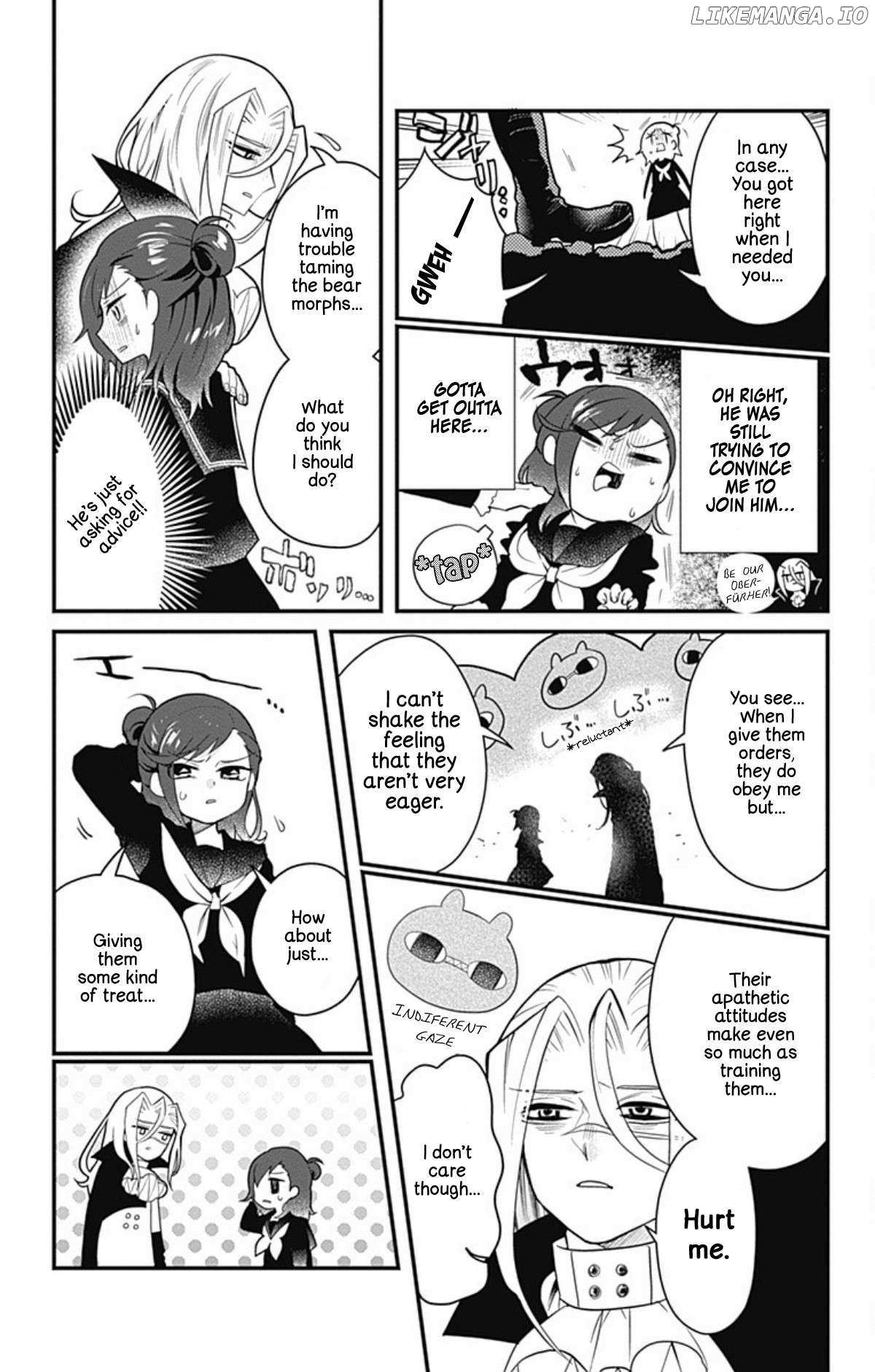 Read Acro Trip chapter 2 image 19 on Lezhin