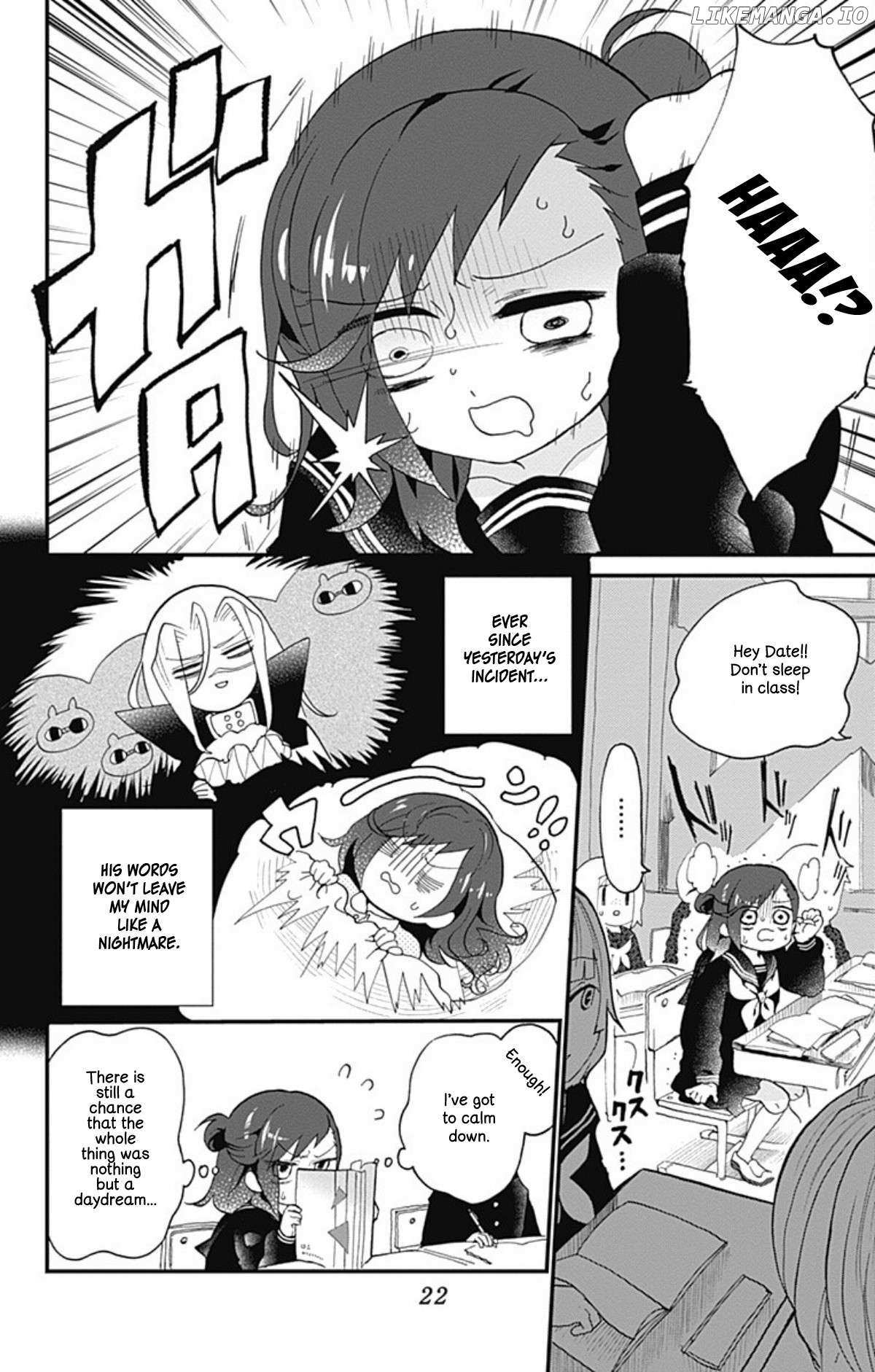 Read Acro Trip chapter 2 image 2 on Lezhin