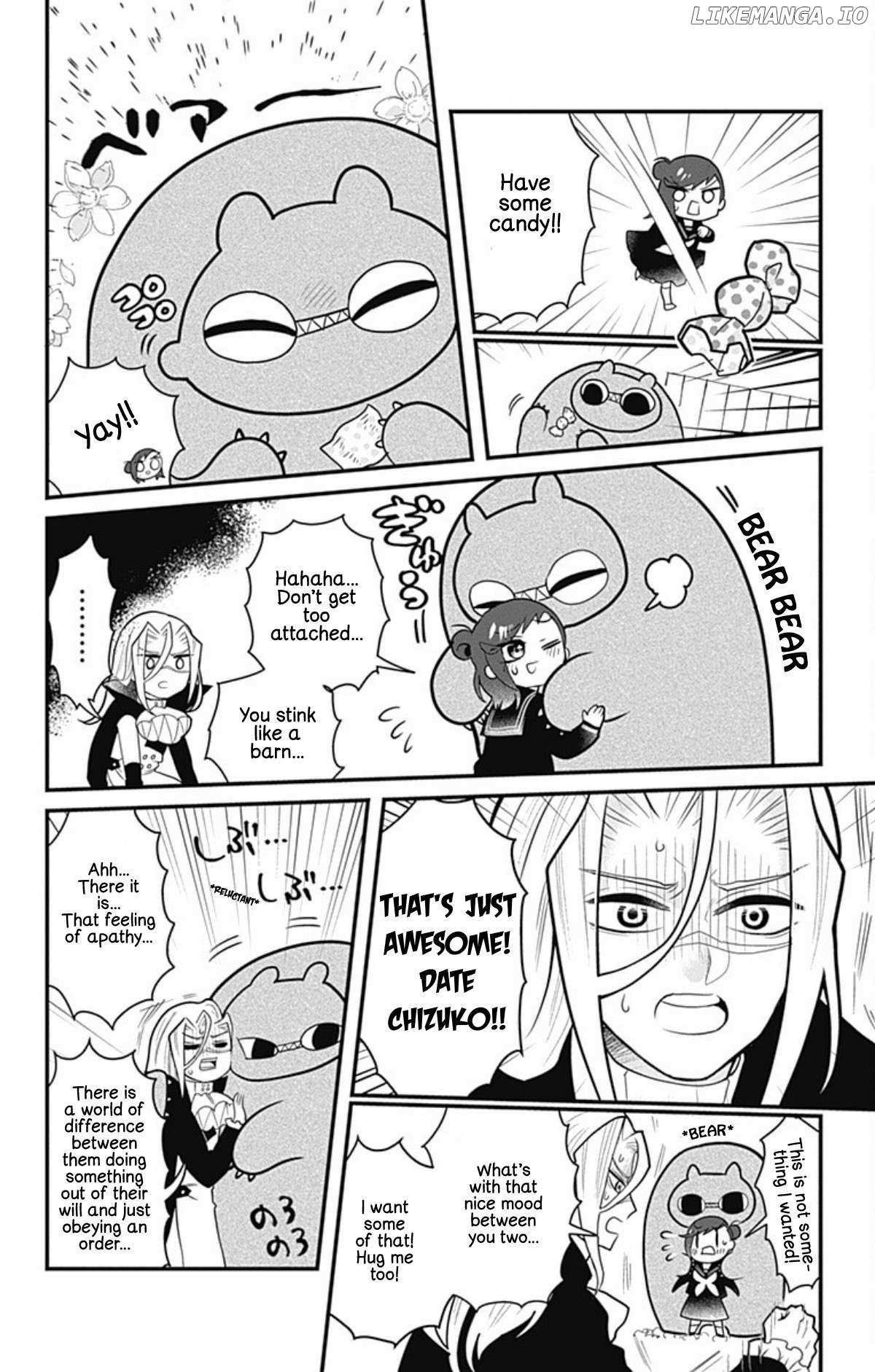 Read Acro Trip chapter 2 image 22 on Lezhin
