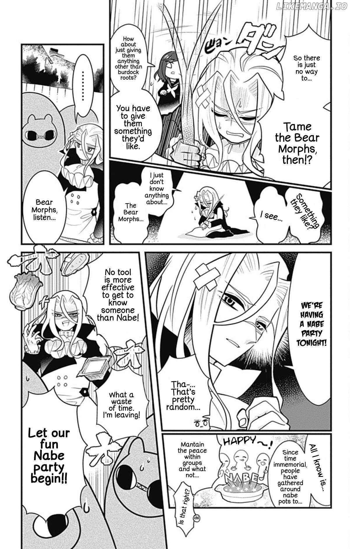 Read Acro Trip chapter 2 image 23 on Lezhin