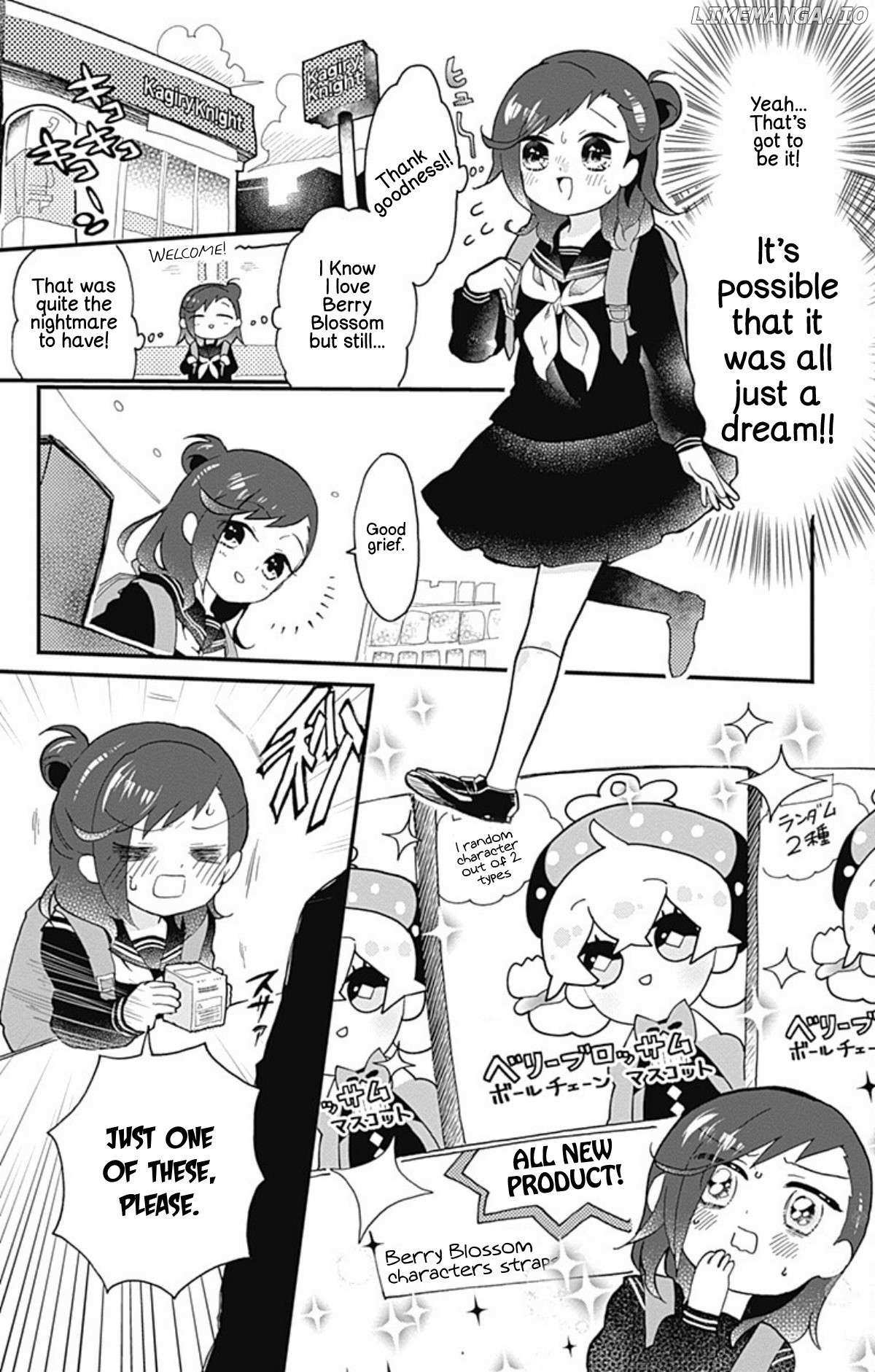 Read Acro Trip chapter 2 image 3 on Lezhin