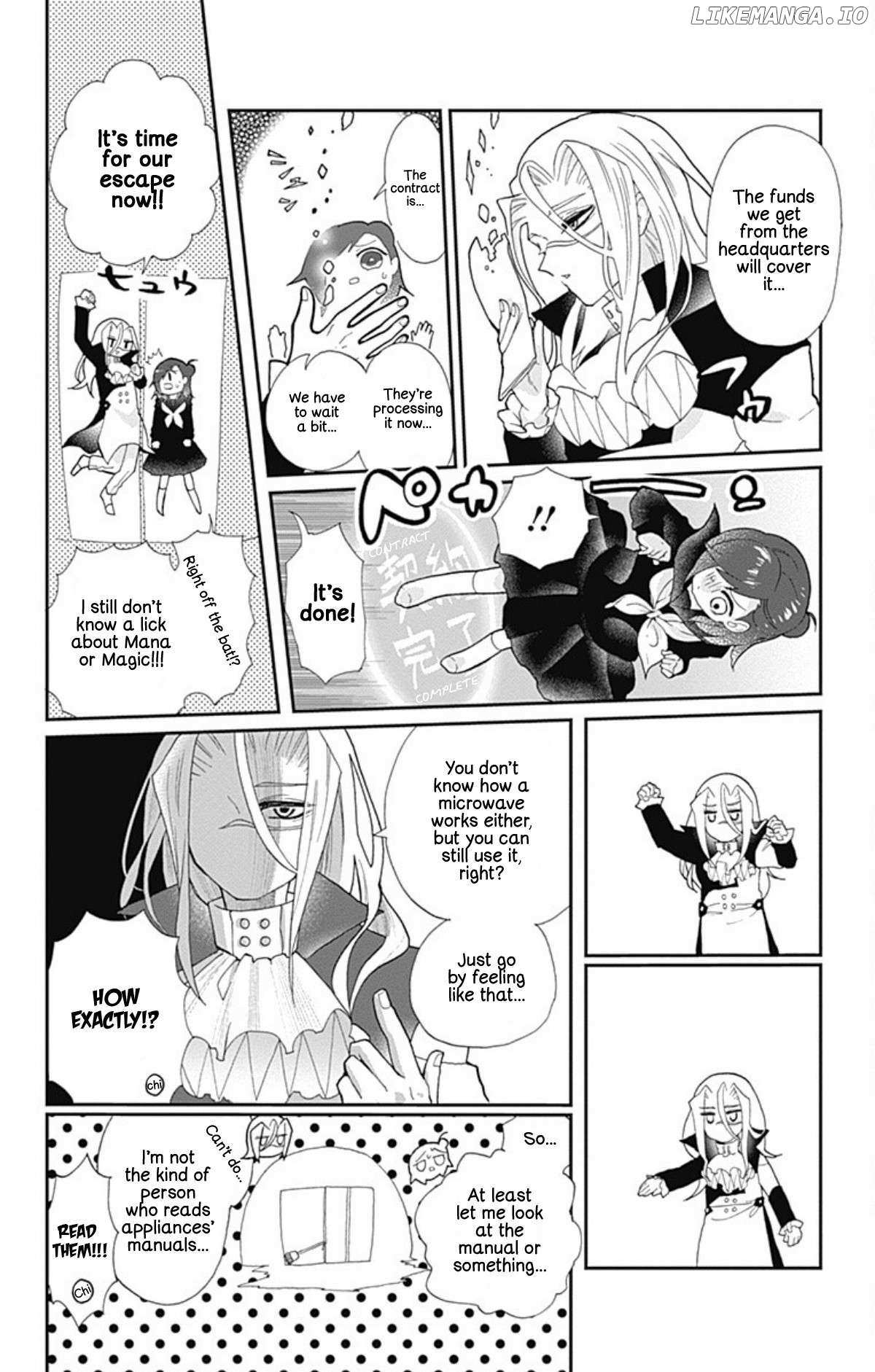Read Acro Trip chapter 3 image 11 on Lezhin