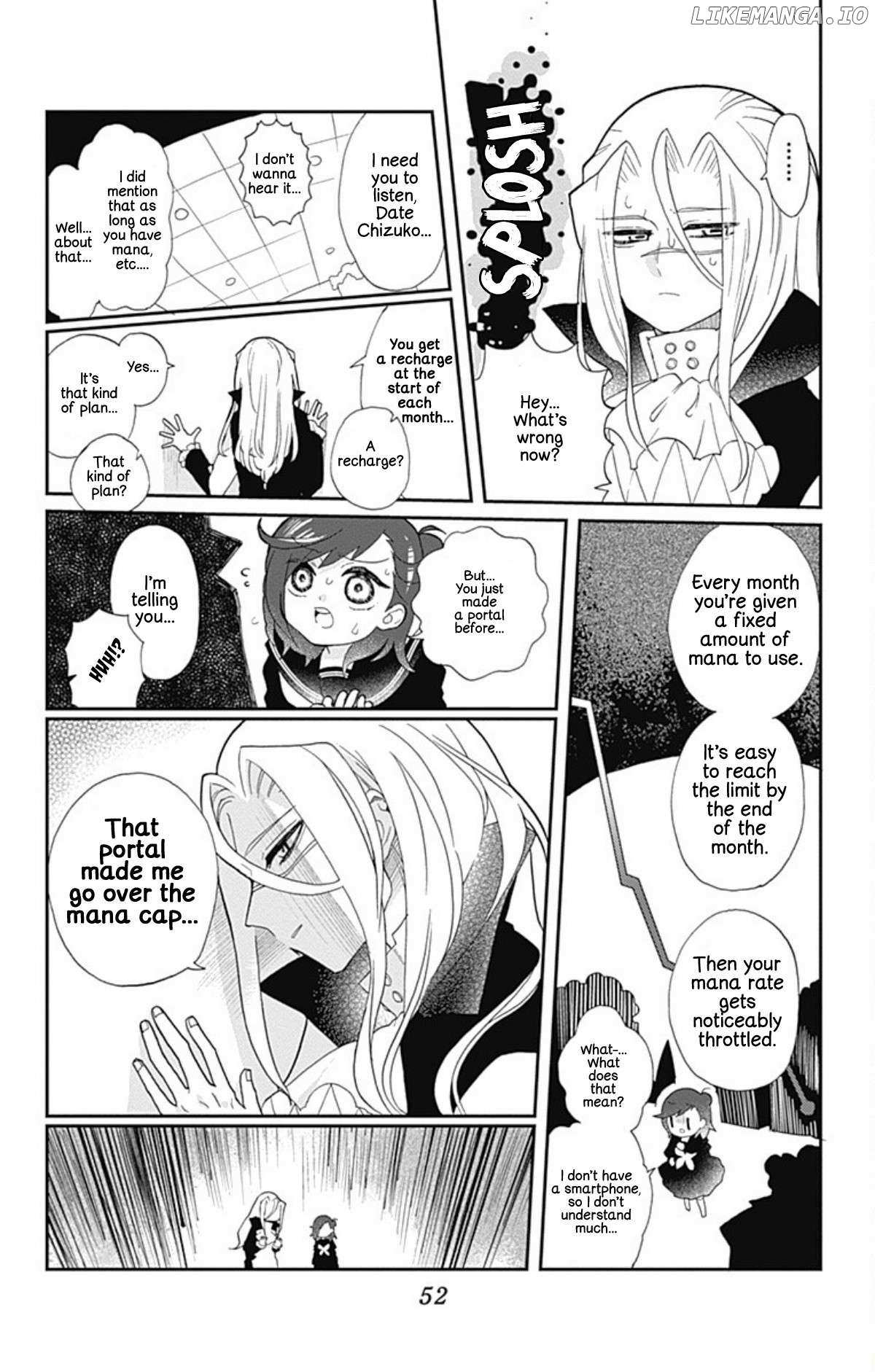 Read Acro Trip chapter 3 image 7 on Lezhin