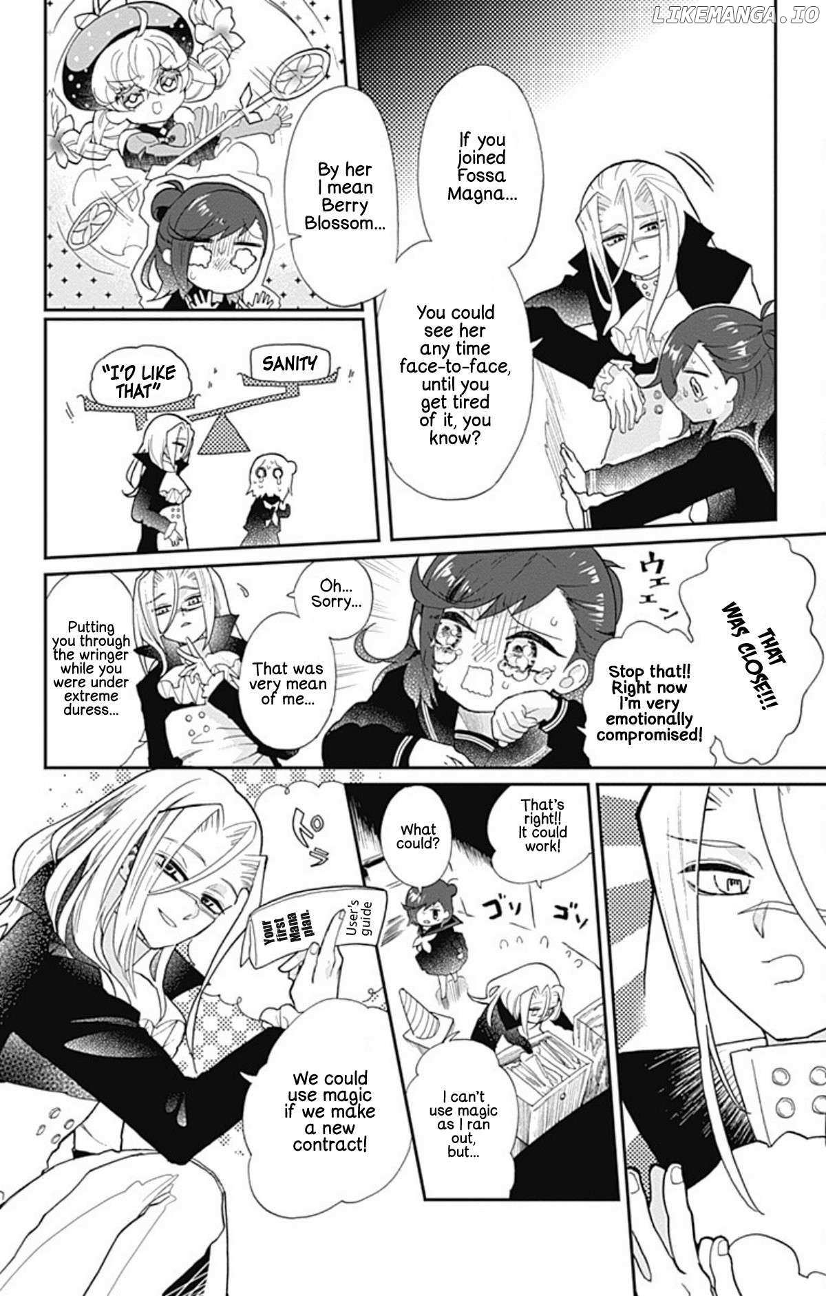 Read Acro Trip chapter 3 image 9 on Lezhin