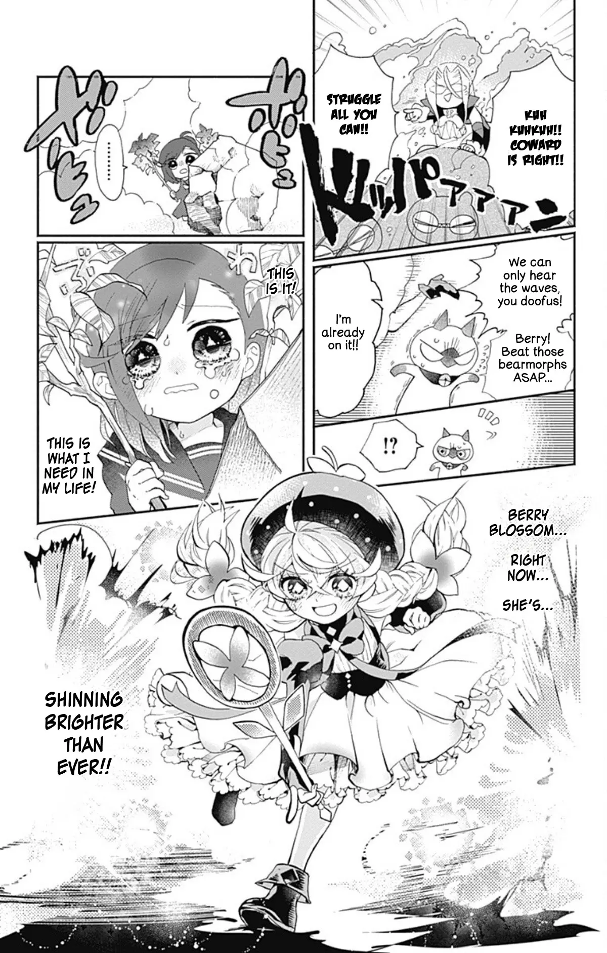 Read Acro Trip chapter 4 image 10 on Lezhin