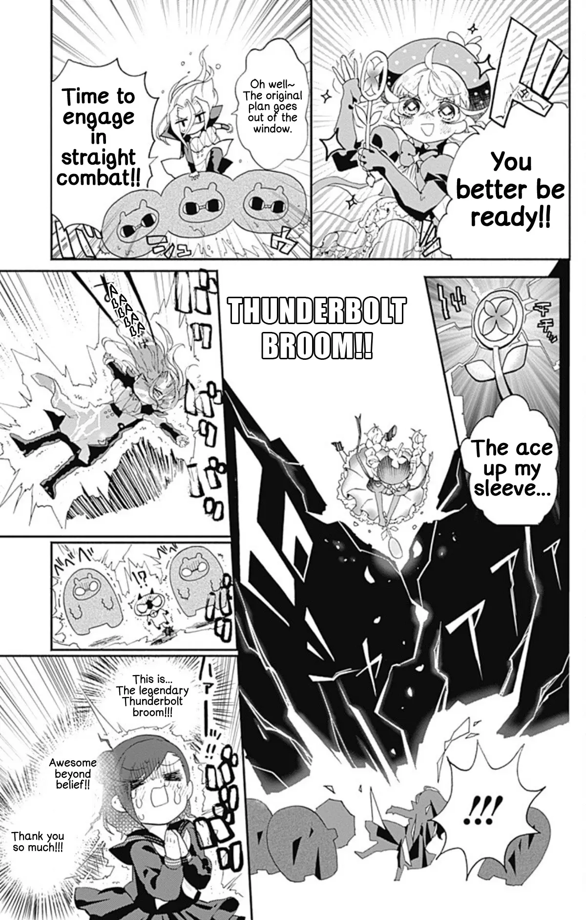 Read Acro Trip chapter 4 image 12 on Lezhin
