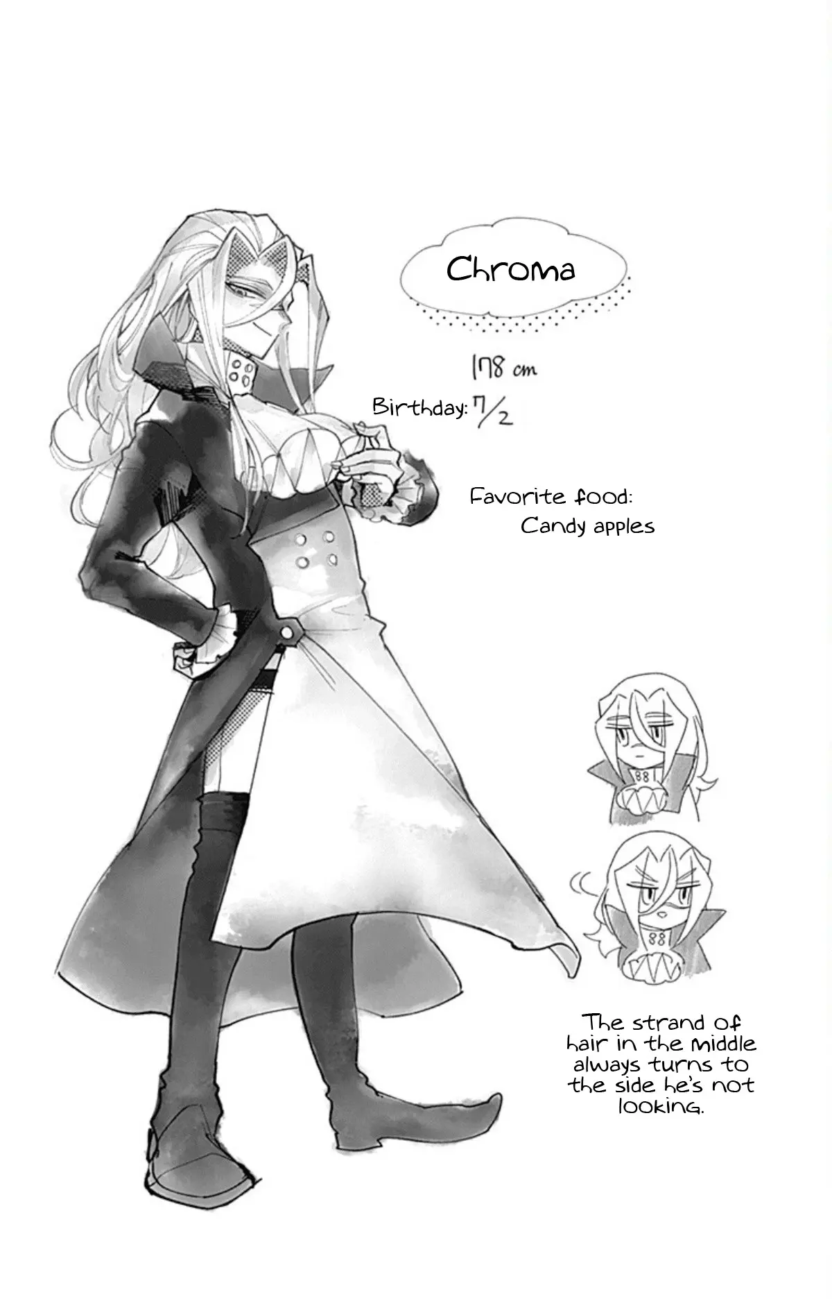Read Acro Trip chapter 4 image 16 on Lezhin