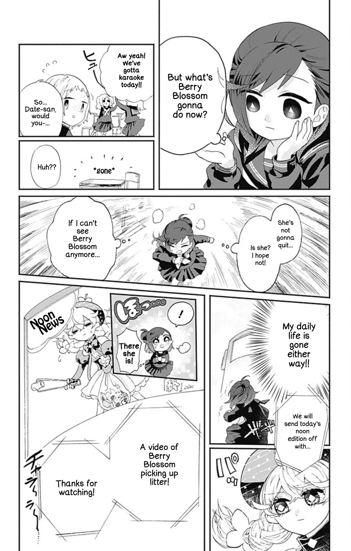 Read Acro Trip chapter 4 image 3 on Lezhin