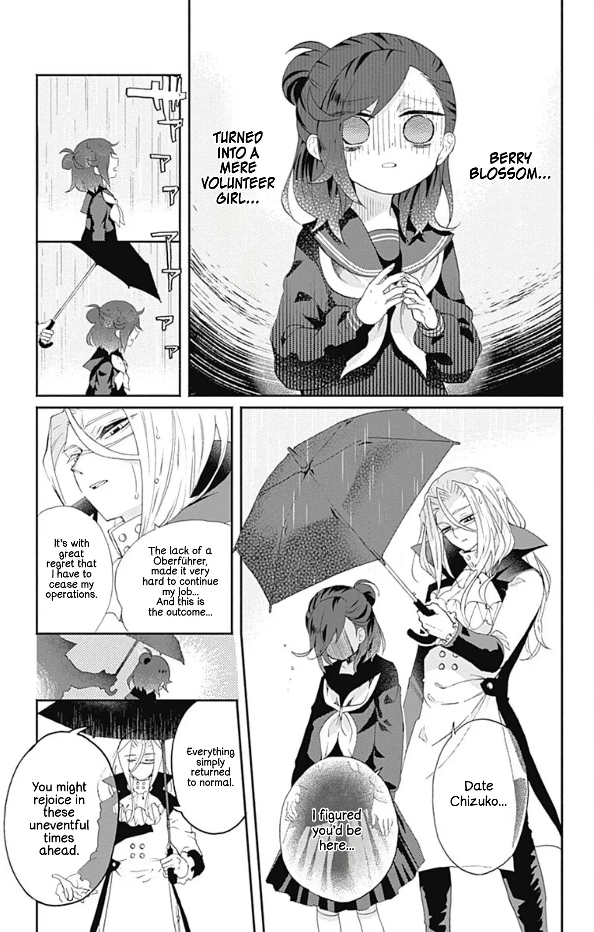 Read Acro Trip chapter 4 image 4 on Lezhin