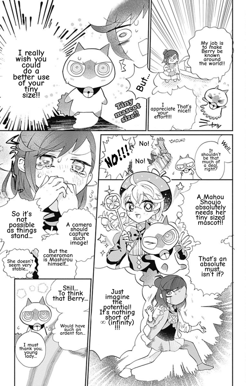 Read Acro Trip chapter 5 image 10 on Lezhin