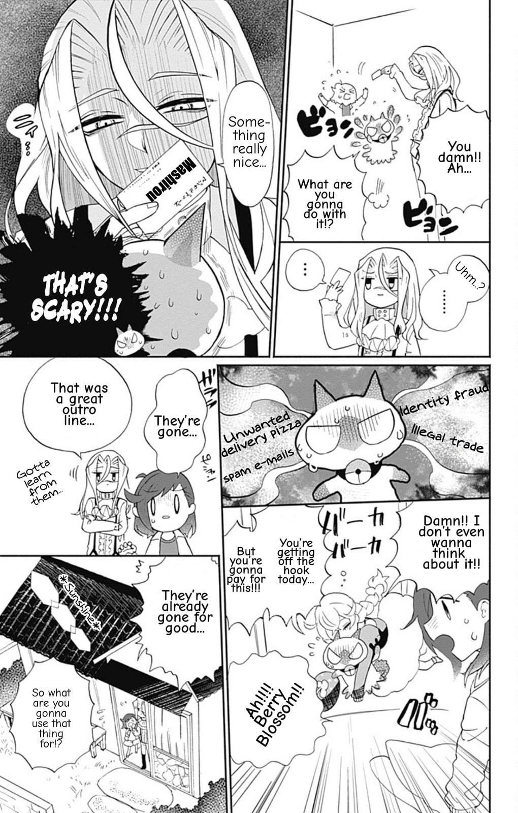 Read Acro Trip chapter 5 image 14 on Lezhin