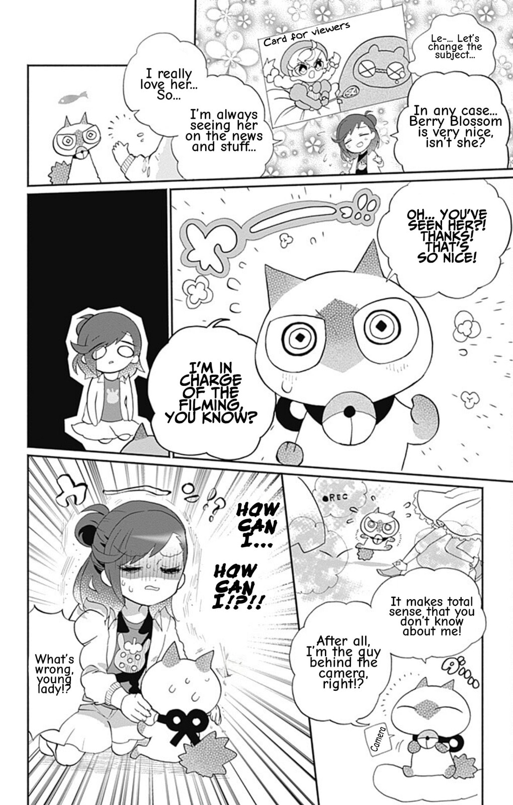 Read Acro Trip chapter 5 image 9 on Lezhin